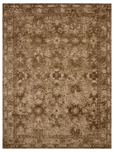 PERCIVAL PCV-03 MOCHA / SAND