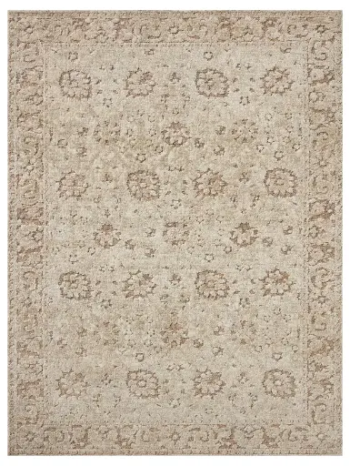 PERCIVAL PCV-04 NATURAL / SALMON