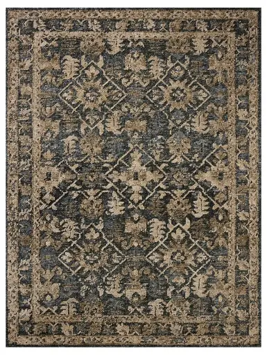 PERCIVAL PCV-05 DENIM /GRANITE