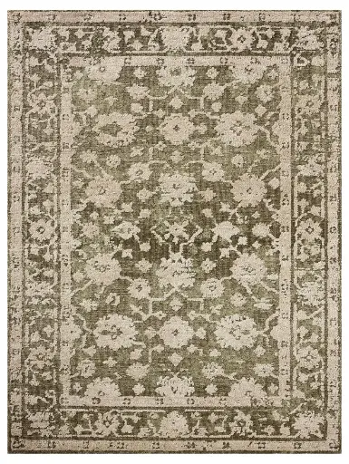 PERCIVAL PCV-06 MOSS / NATURAL