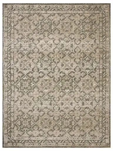 PERCIVAL PCV-07 SAGE / STONE