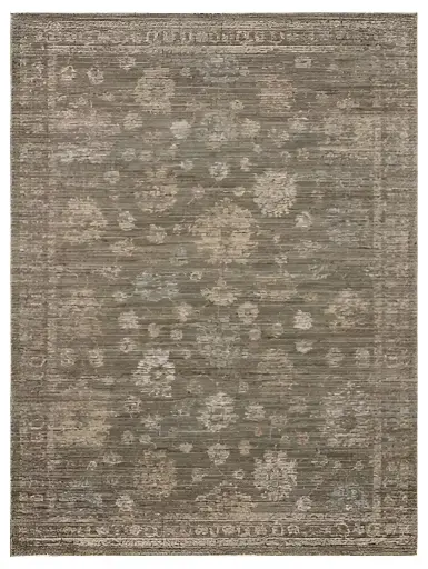 PRISCILLA PRL-02 OLIVE / SAND