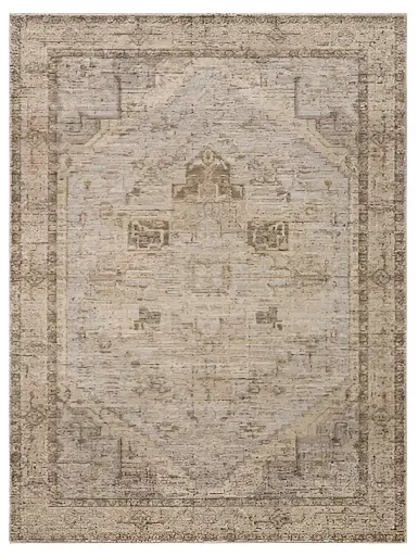 PRISCILLA PRL-07 BEIGE / EARTH