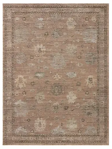 PRISCILLA PRL-08 BLUSH / MULTI