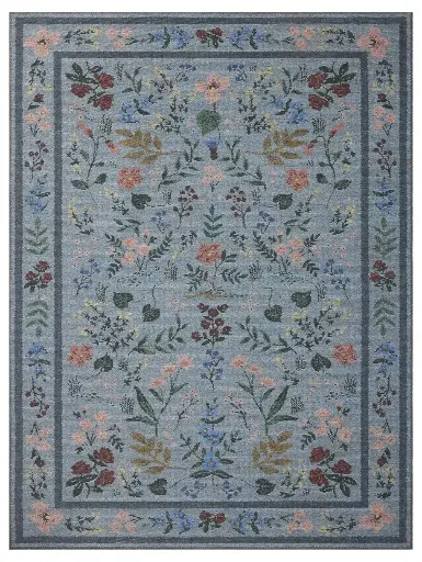 WILDWOOD WLD-01 BLUE
