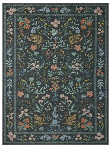 WILDWOOD WLD-01 CHARCOAL