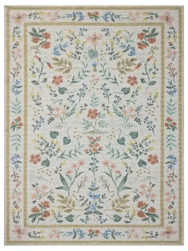 WILDWOOD WLD-01 CREAM
