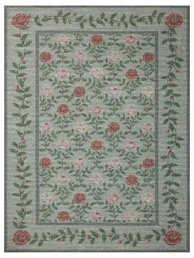 WILDWOOD WLD-02 GREEN