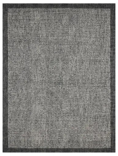 HENLEY HNY-01 IVORY / CHARCOAL