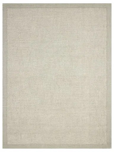 HENLEY HNY-01 IVORY / SILVER