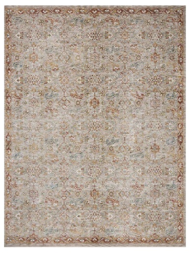 GAIA GAA-05 NATURAL / MULTI