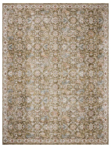 GAIA GAA-05 OLIVE / MULTI