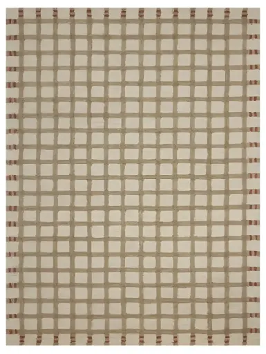 WAYLON WAY-02 NATURAL / RUST