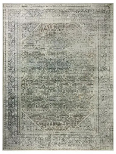 WIMBERLY WYM-02 TOBACCO / RUST