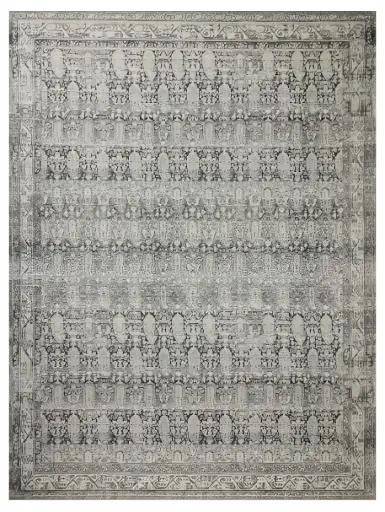 WIMBERLY WYM-04 GRANITE / CREAM