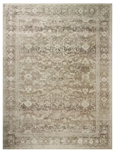 WIMBERLY WYM-06 BARK / IVORY