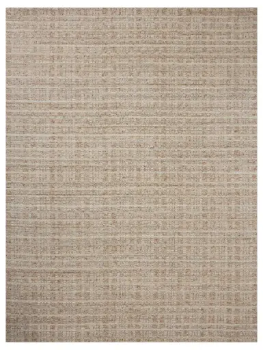 SONYA SOY-01 TERRACOTTA / NATURAL