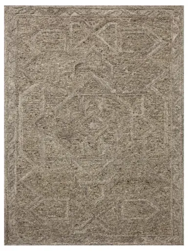 MABEL MBL-01 BARK / GRAPHITE
