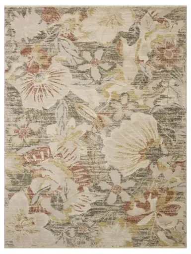 EILEEN ELE-01 NATURAL / SUNRISE