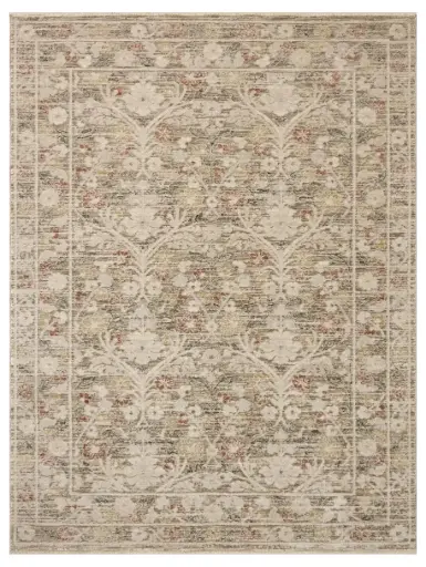 CLARISSE CLS-01 GREY / MULTI