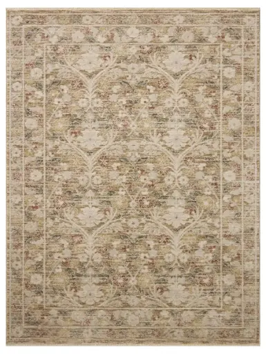 CLARISSE CLS-01 SAND / MULTI