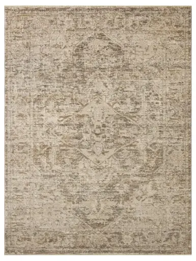 CLARISSE CLS-02 SMOKE / NATURAL