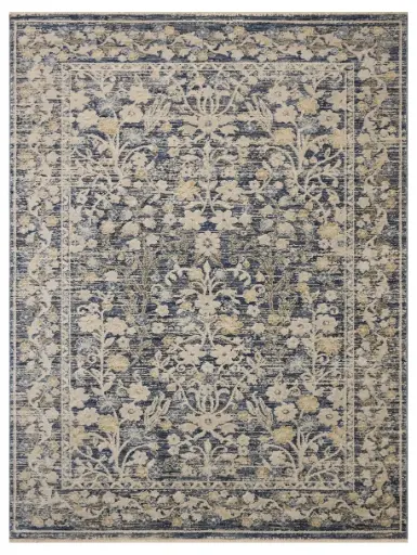 CLARISSE CLS-05 BLUE / BEIGE