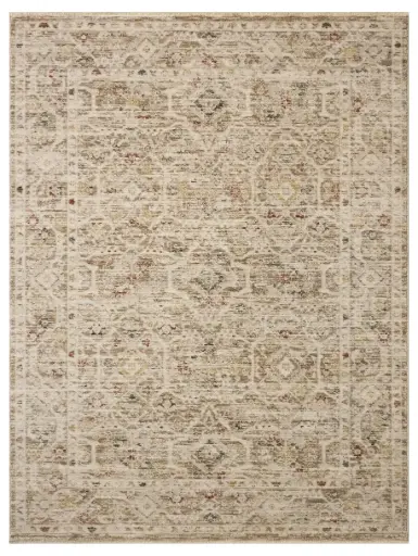 CLARISSE CLS-08 NATURAL / MULTI