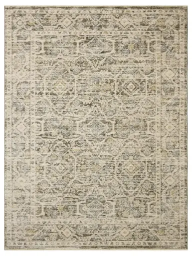 CLARISSE CLS-08 OLIVE / IVORY