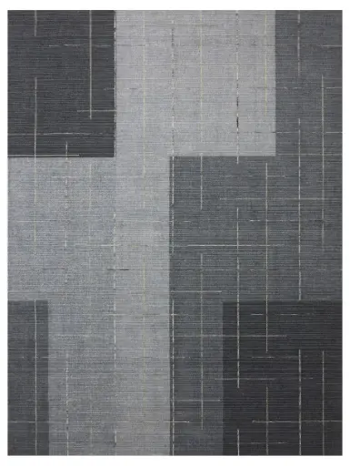 ALISTAIR ALS-01 SLATE / NATURAL