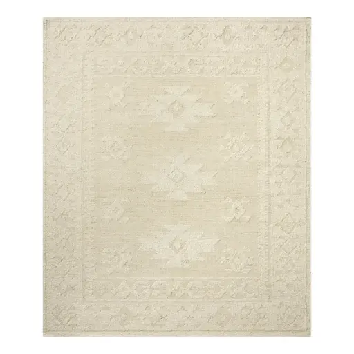 ALARA ALR-01 IVORY / NATURAL