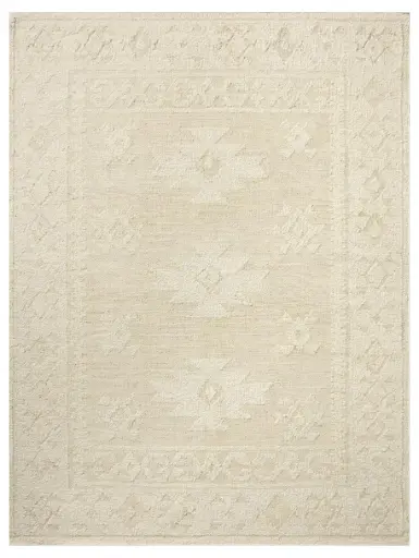 ALARA ALR-01 IVORY / NATURAL