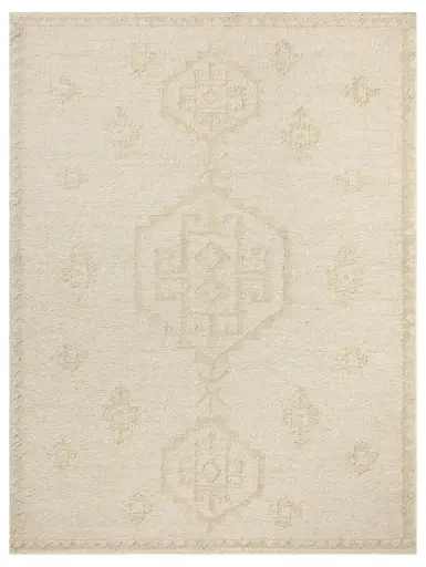 ALARA ALR-02 IVORY / NATURAL