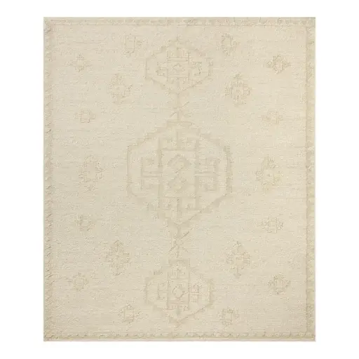 ALARA ALR-02 IVORY / NATURAL