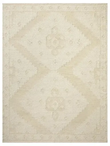 ALARA ALR-03 IVORY / NATURAL