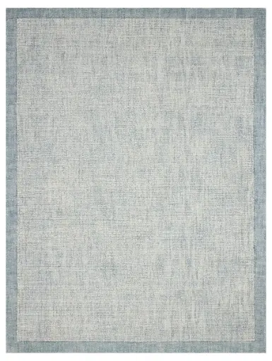 HENLEY HNY-01 IVORY / BLUE