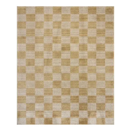 CALVIN CLV-01 APRICOT / IVORY