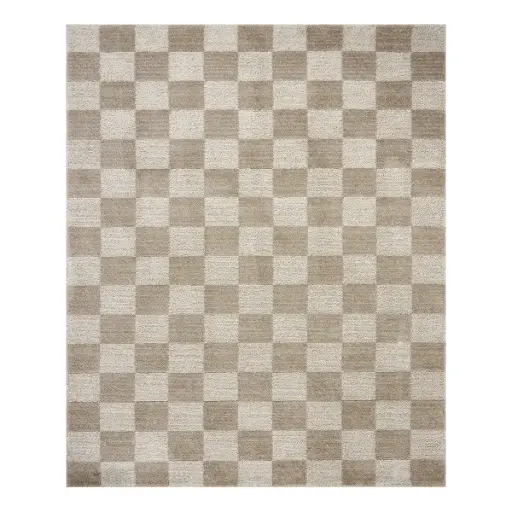 CALVIN CLV-01 APRICOT / IVORY