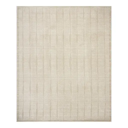 CALVIN CLV-01 APRICOT / IVORY