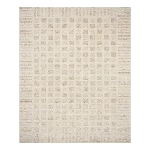 CALVIN CLV-03 BONE / NATURAL