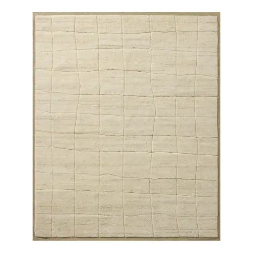 BRACKEN BKN-01 NATURAL / IVORY