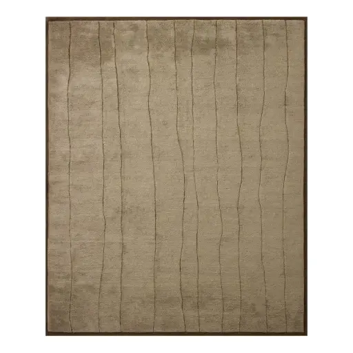 BRACKEN BKN-03 BARK / TAUPE