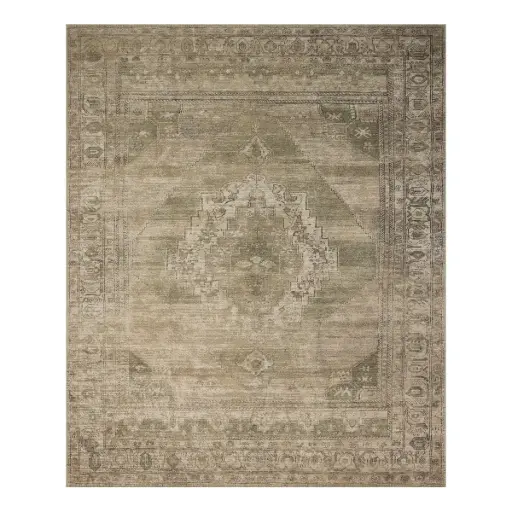 CAMBRIA CBR-03 SAND / OLIVE