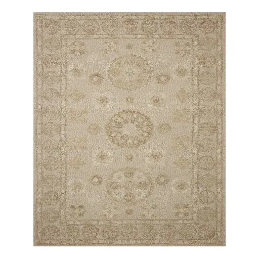 DOROTHEA DRT-03 DOVE / NATURAL
