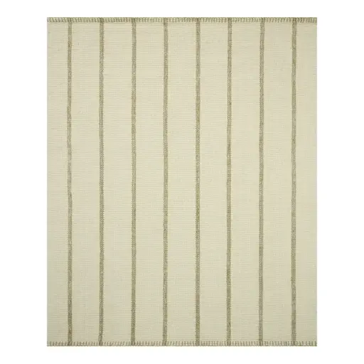 HARLAN HLN-01 IVORY / SAGE