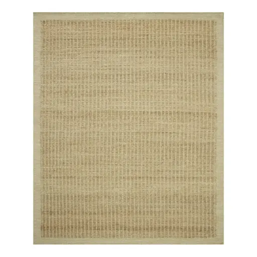 LILAH LIH-01 NATURAL / ANTIQUE IVORY
