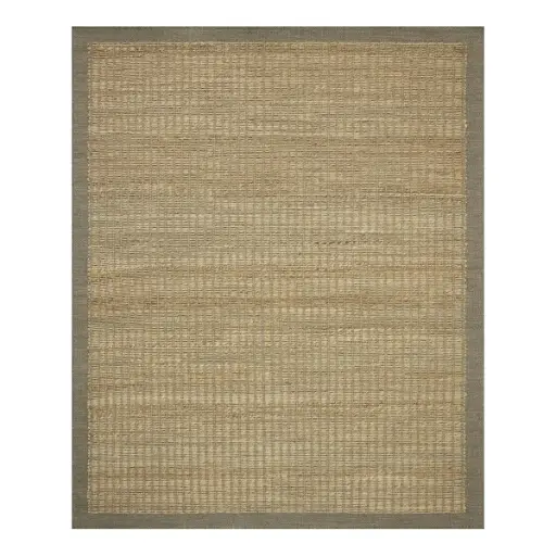 LILAH LIH-01 NATURAL / GREY