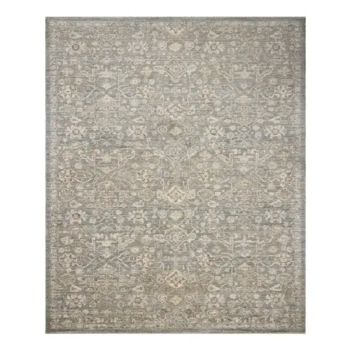 PALMA PLM-05 BLUE / NATURAL