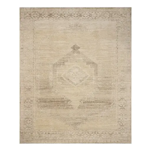 PALMA PLM-07 WHEAT / TAUPE