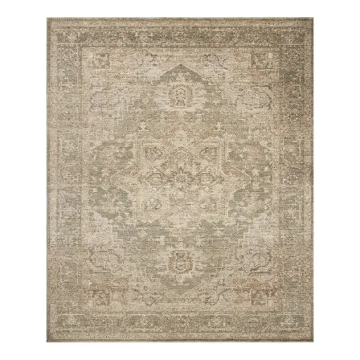PALMA PLM-08 OLIVE / SPICE